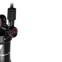 Rockshox Monarch Midreb/Midcomp 430 Lockout Left Remote  190x51/7.5x2.0 - Image 6