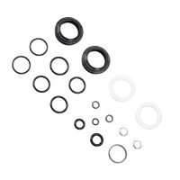 RockShox Service Kit Includes Dust Seals Foam Rings O-Ring Seals Recon Gold RL Boost - Image 3