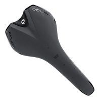 Prologo Nago EVO 134 Tirox Bicycle MTB Road Bike Cycle Sporty Soft Saddle Black - Image 2