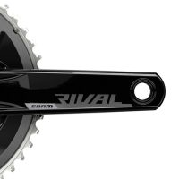 SRAM Rival AXS Crankset D1 Dub (BB Not Included) 170MM - 48-35T - Image 5