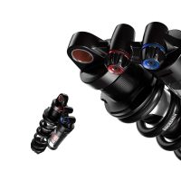 RockShox Vivid R2C 240x76 / 9.5x3.0 Tune  Midreb Lowcomp  My16 - Image 7