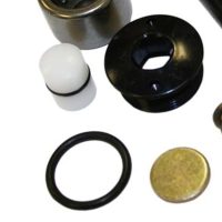 Look Bicycle Bike Headset Assembly Fits 596 I-Pack - Image 3