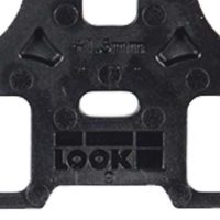 Look Spacer for Flat Sole Black - Image 7