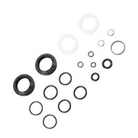 RockShox Service Kit Includes Dust Seals Foam Rings O-Ring Seals Recon Gold RL Boost - Image 2