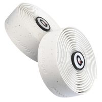 Prologo Plaintouch White HANDLEBAR GRIP TAPE BMX MTB CYCLE ROAD BICYCLE - Image 3