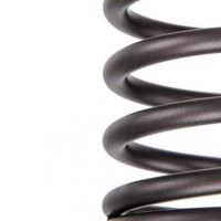 Rockshox Bicycle Cycle Bike Spring Grey Vivid Kage 250 LB 240 X 76 - Image 6