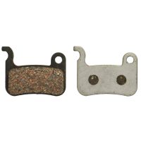 EBC Shimano XTR 03 Red Disc Brake Pads - Image 6