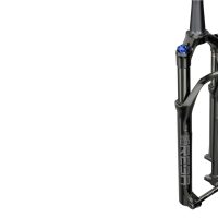 Rockshox Fork Reba Rl - Remote 27.5" Boost 15x110 Alum Str Tpr 42offset Solo Air  Gloss - Image 7
