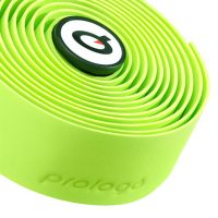 Prologo Plaintouch Fluro Green HANDLEBAR GRIP TAPE BMX MTB CYCLE ROAD BICYCLE - Image 6