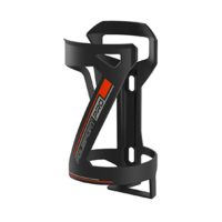 Polisport Side Cage Pro Bottle Cage Black/Red - Image 7