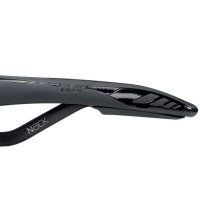 Prologo Zero II PAS Nack 134 Bicycle MTB Road Bike Cycle Sporty Saddle Black - Image 7