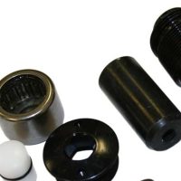 Look Bicycle Bike Headset Assembly Fits 596 I-Pack - Image 4