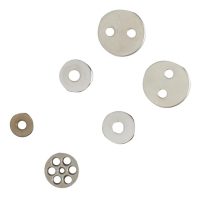 SRAM Spare - Rear Derailleur Pulley Kit 04-09 X7/Dual Drive27 SX5, 08-09X5 Qty 2 - Image 7