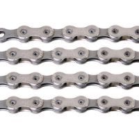 SRAM PC 1071 Speed Bike Cycle Chain  114 Link In Grey For MTB & Road Bike - Image 5