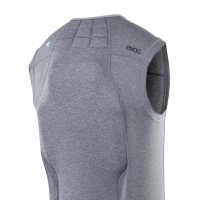 EVOC Protector Vest T-shirt Armor Carbon Grey M - Image 6