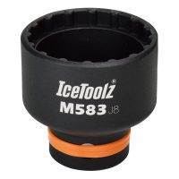 IceToolz Chainring Mounting Tool