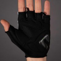 Chiba Bio-X-Cell Air Bio-X-Cell-Line Mitt in Black XXLarge - Image 6