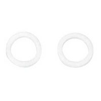 RockShox Am Fork Service Kit Basic With Dust Seals Sealhead Revelation - Image 5