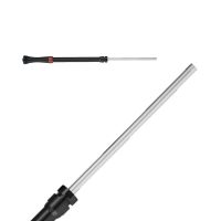 RockShox Damper Upgrade Kit Charger RLC100 Max Travel Remote A1-B1/2017-2019 - Image 7