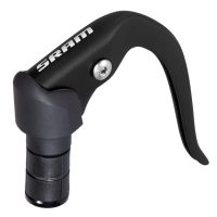 SRAM TT500 Alloy Aero / Time Trial Brake Levers TT 500 - Black - Image 2