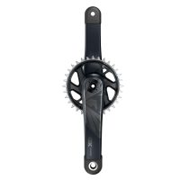 SRAM Crank GX Carbon Eagle Boost 148 Dub 12S W Direct Mount 32T X-Sync 2 Chainring 175MM - Image 5