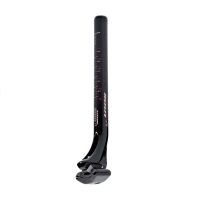 Look Bicycle Bike Ergopost Seatpost For TI 300mm 27.2mm - Image 7