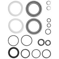 RockShox Am 2012 Fork Service Kit with Dust Seals Basic Recon Gold Coil - Image 3
