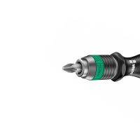 Wera Kraftform Kompakt Holding Screwdriver Bit Set 10 - Image 3