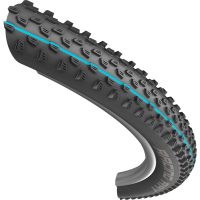 design for 27.5" wheels."