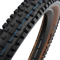 Schwalbe Addix Nobby Nic SpeedGrip Super Race TL-Easy 29 x 2.40 - Image 3