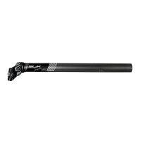 FSA Bike Bicycle Cycle SL-K Carbon Di2 Seatpost ITC, 27.2  350, SB20, GD, V19 - Image 4