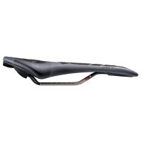 Prologo Zero II CPC Tirox 134 Bicycle MTB Road Bike Cycle Sporty Saddle Black - Image 3