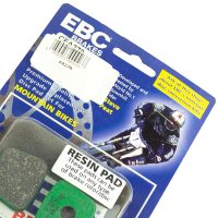 EBC Pro Stop Green Brake Pads - Image 6