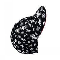 Cinelli Mike Giant Icons Bicycle Cycle Bike Cap Black - Image 6