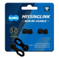KMC Missing Link 12X