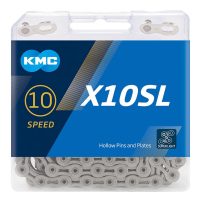 KMC X10-SL 10 Speed