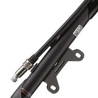 RockShox Cycle Bike Air Pump 300 PSI Maximum High Volume Convertable Boxxer - Image 7