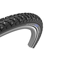 This tire is your go-to solution for winter riding