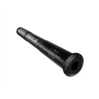 Rokshox Sram Axle Maxle Stealth Front, 15x150, Length 198mm, Thread Length 9mm