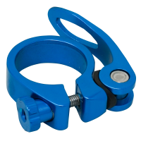 Seat Post Clamp 31.8mm