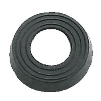 Sks Bike Rubber For Rennkompressor Airmenius 30mm Washer Black - Image 2