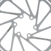 SRAM Rotor Centerline Rounded 200MM - Image 2