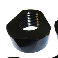 Look Spare Trilobe Nuts And Washers Complete Set For Zed 2 Cranks L/H & R/H - Image 3