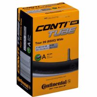 Continental [47-559->62-559] Tour Tube Wide 26" A40 RE - Image 2