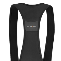 Funkier Apex-Gel II 15-Panel Gel Bib Shorts in Black S - Image 7