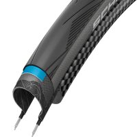 Schwalbe Durano Double Defense Addix (DD) RaceGuard in Black (Folding) 700 x 25mm - Image 8