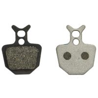 EBC Formula Oro Green Bicycle Bike Brake Pads - Image 3