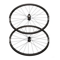 FSA SL-K MTB WiderR25 Wheelset (27.5", SH12, Boost) - Image 2