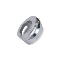 Rockshox Reverb Enduro Height Collar Silver Works With All Reverb Posts - Image 2