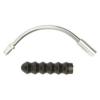 Clarks MTB Noodle Guide Pipe